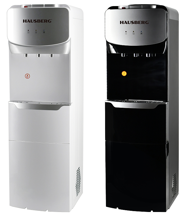 ELECTRIAL WATER DISPENSER WITH ICE MAKER